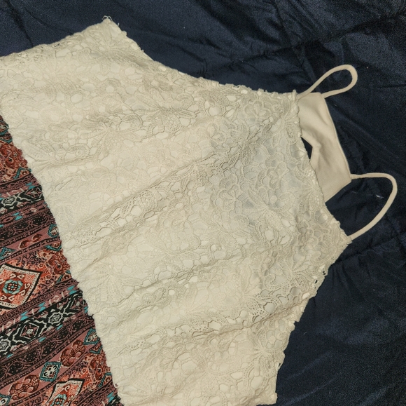 plus size maurices summer dress - Picture 3 of 3